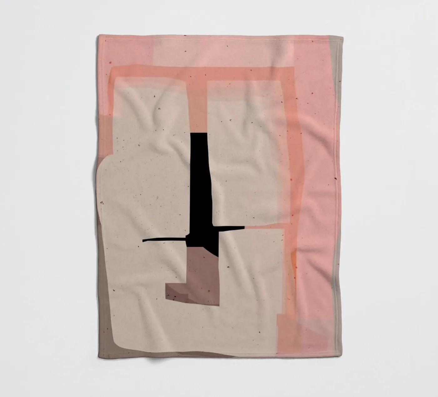 Phase 1 fleecedeken van treechild