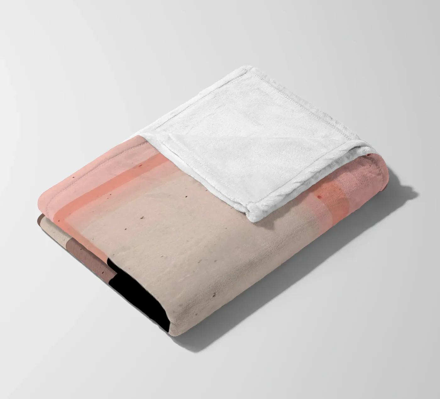 Phase 1 fleecedeken van treechild