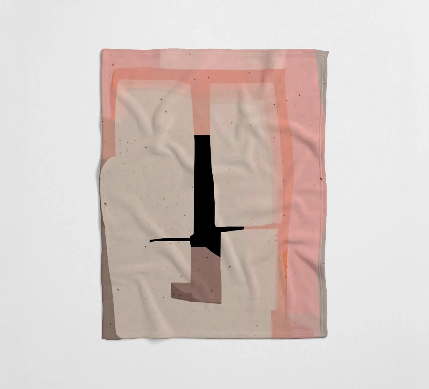 Phase 1 fleecedeken van treechild