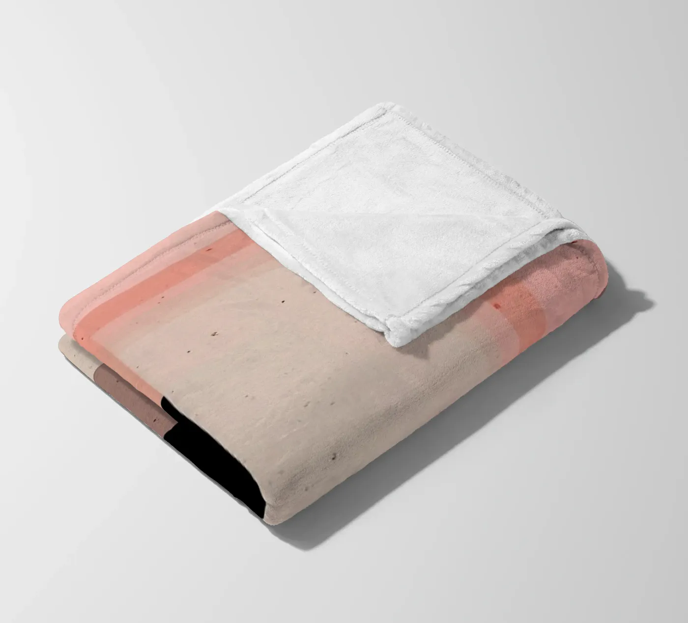 Phase 1 fleecedeken van treechild