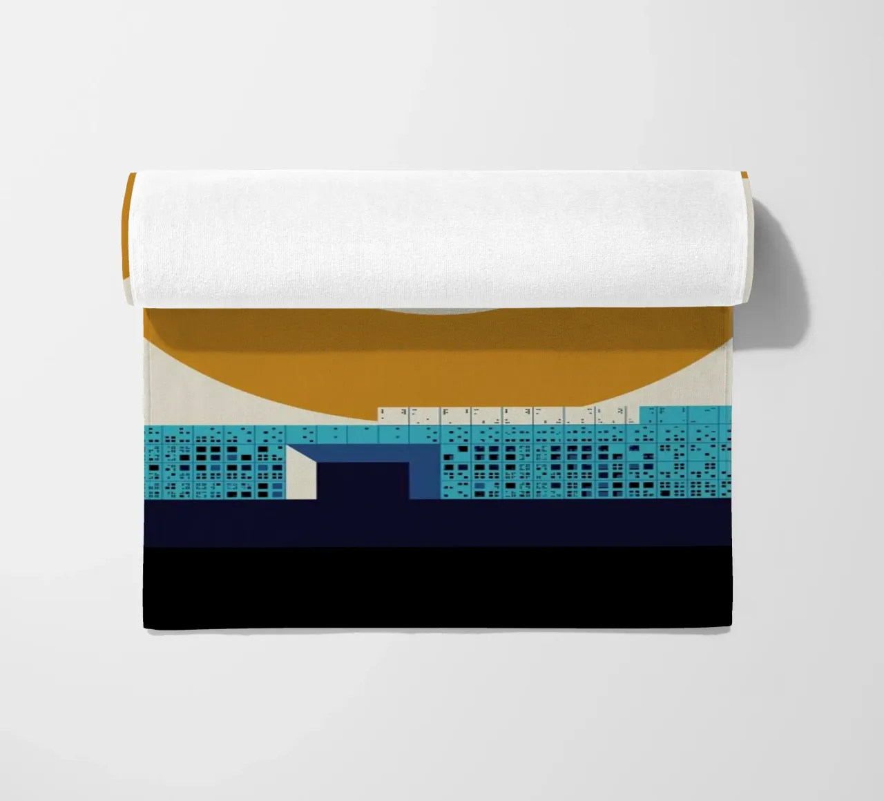 Köln 16 telo mare da Bo Lundberg