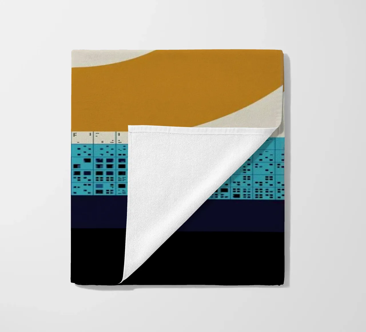 Köln 16 telo mare da Bo Lundberg