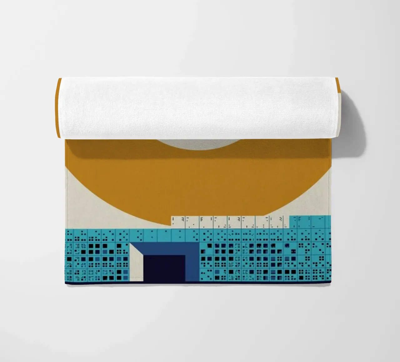 Köln 16 telo mare da Bo Lundberg