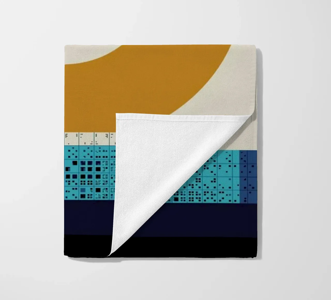 Köln 16 telo mare da Bo Lundberg