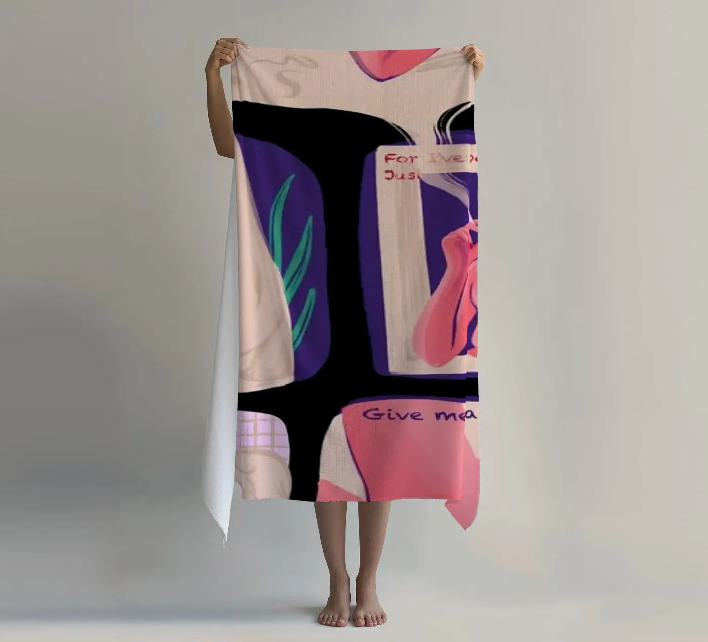 Song telo mare da Kika illu