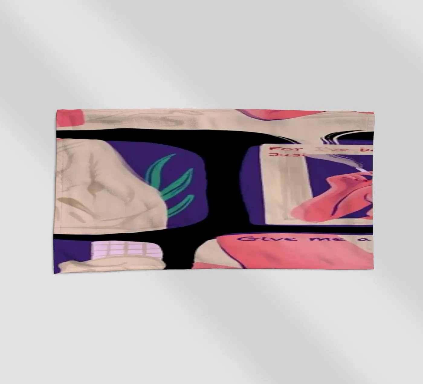 Song telo mare da Kika illu