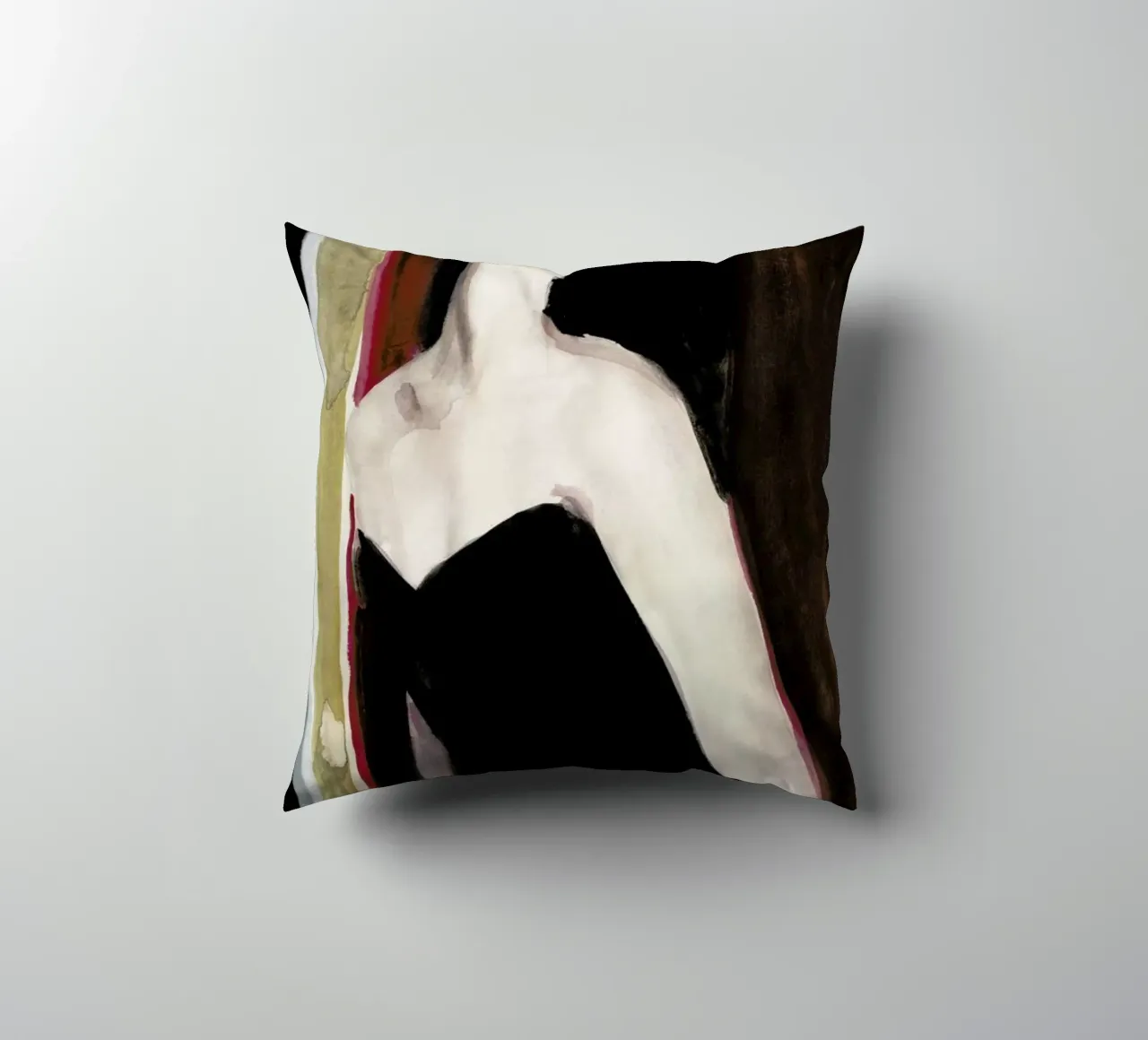 Deferred cuscino da Victoria Verbaan