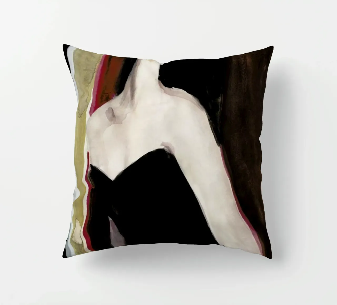 Deferred cuscino da Victoria Verbaan