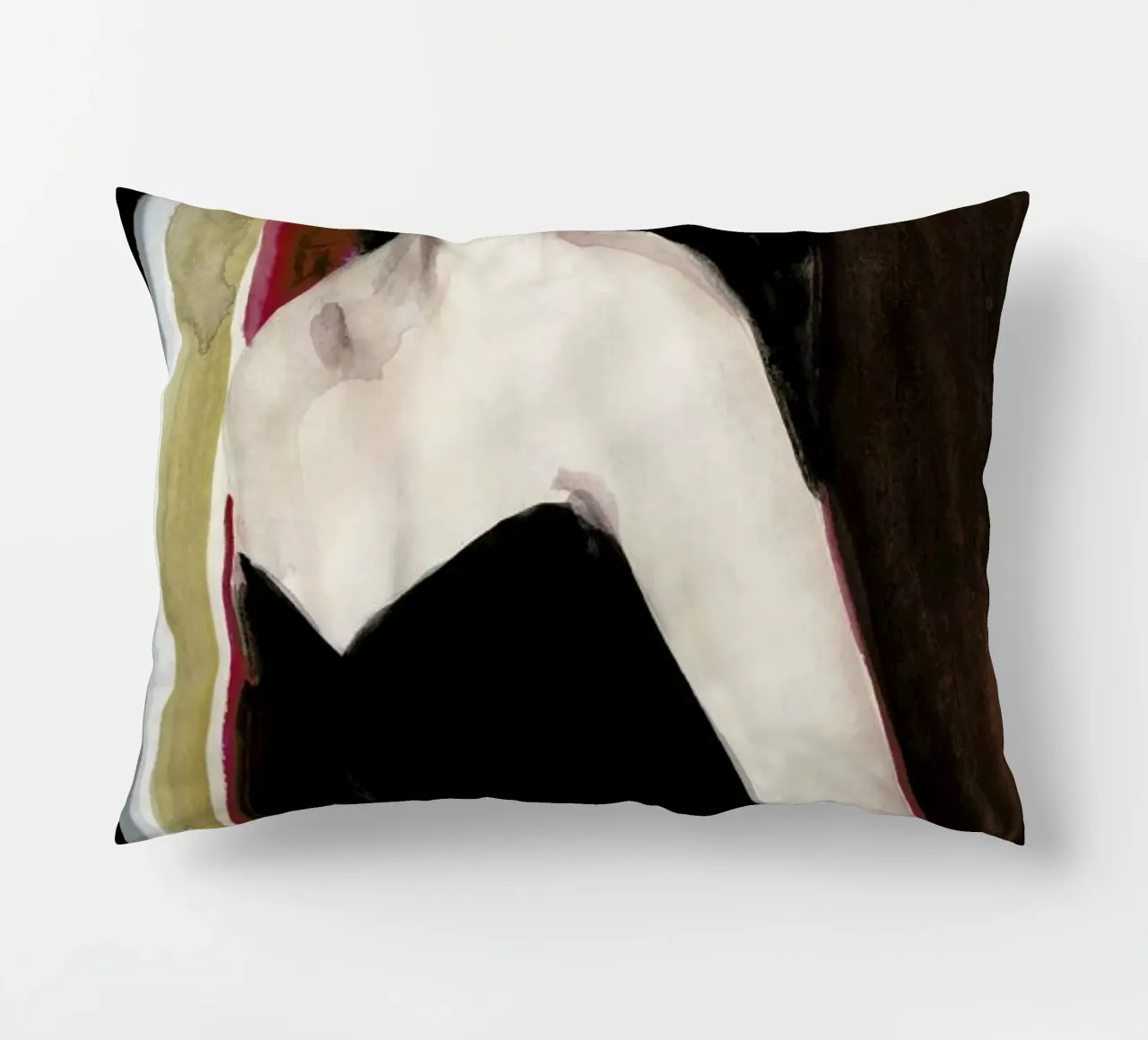 Deferred cuscino da Victoria Verbaan