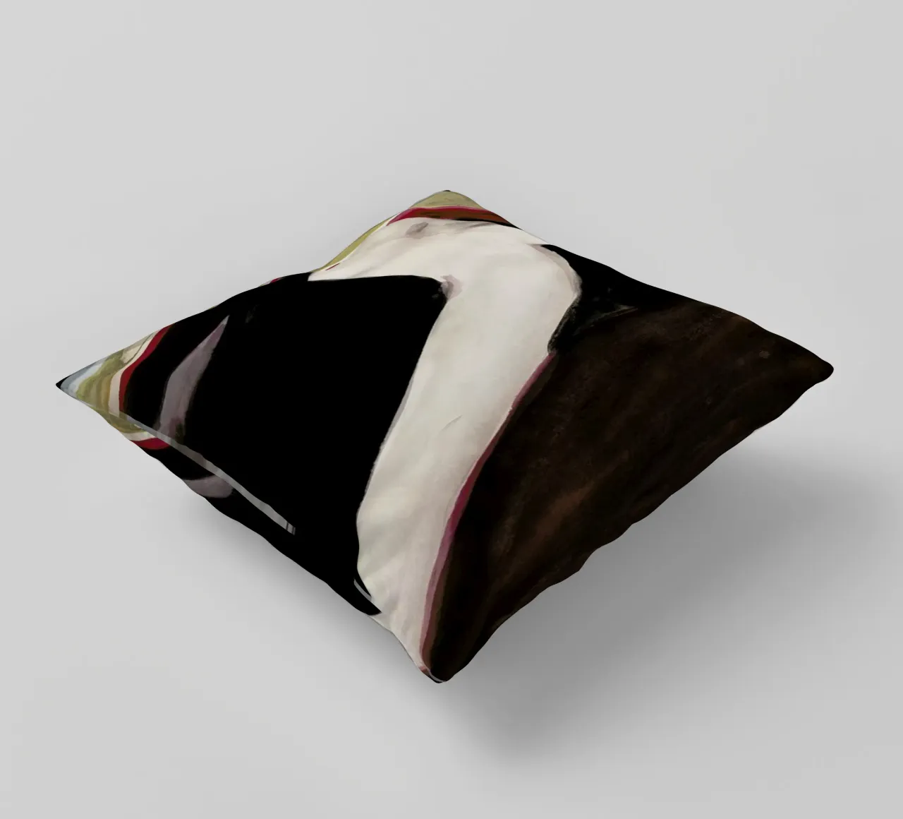 Deferred cuscino da Victoria Verbaan