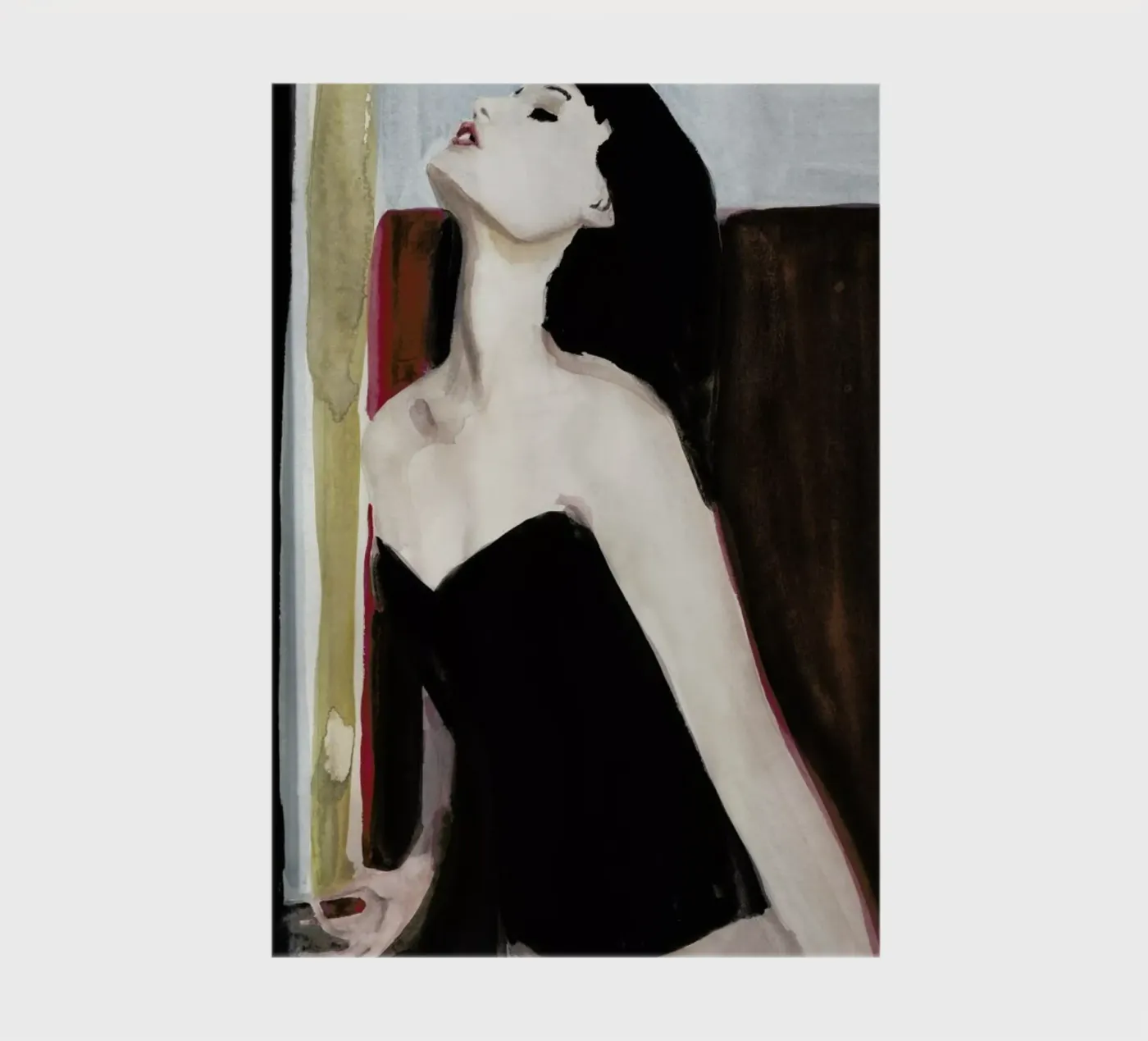 Deferred notebook by Victoria Verbaan