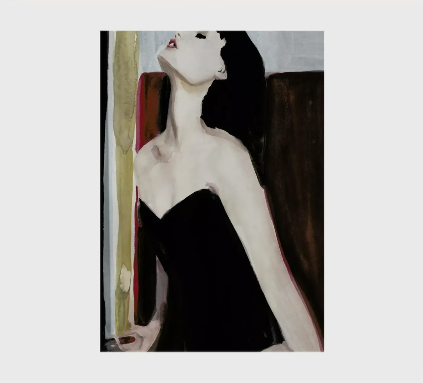 Deferred notebook by Victoria Verbaan