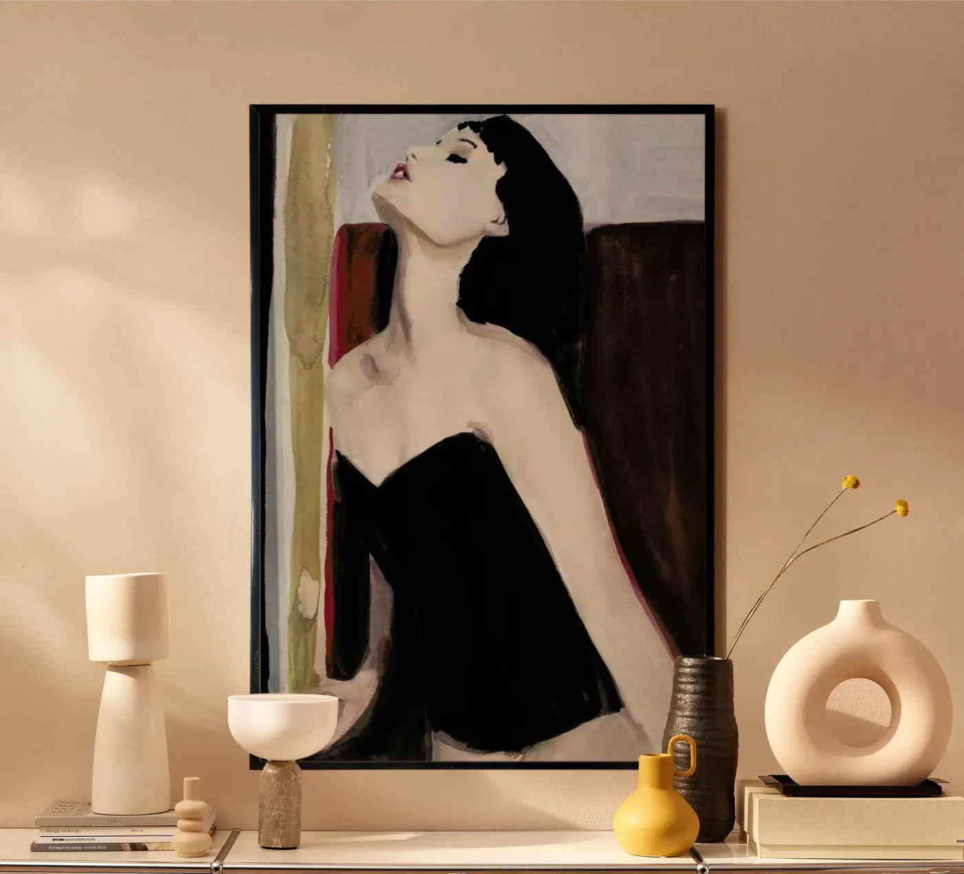 Deferred poster da Victoria Verbaan