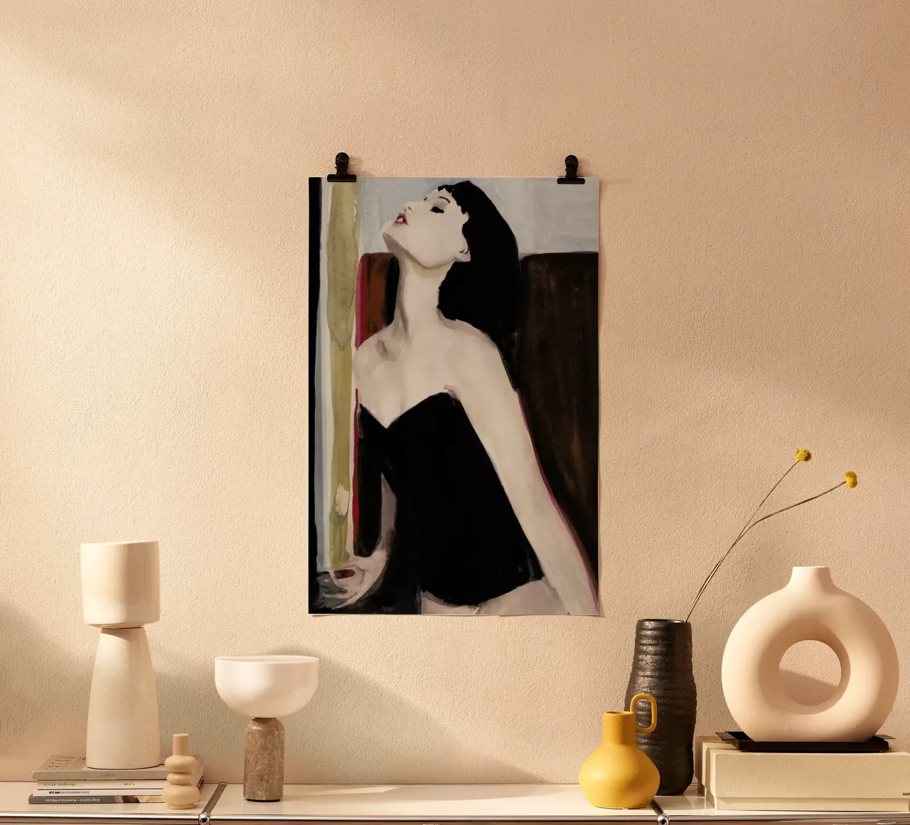 Deferred poster da Victoria Verbaan