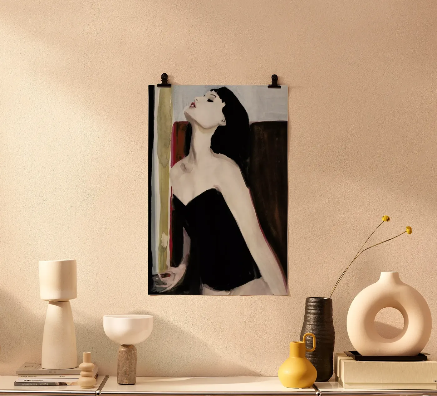 Deferred poster da Victoria Verbaan