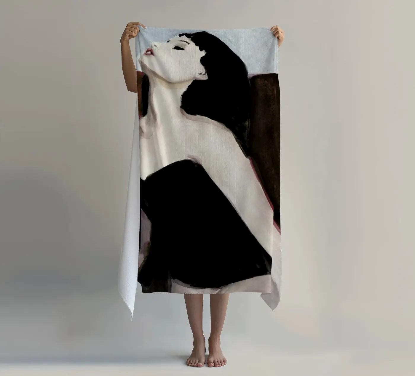 Deferred telo mare da Victoria Verbaan