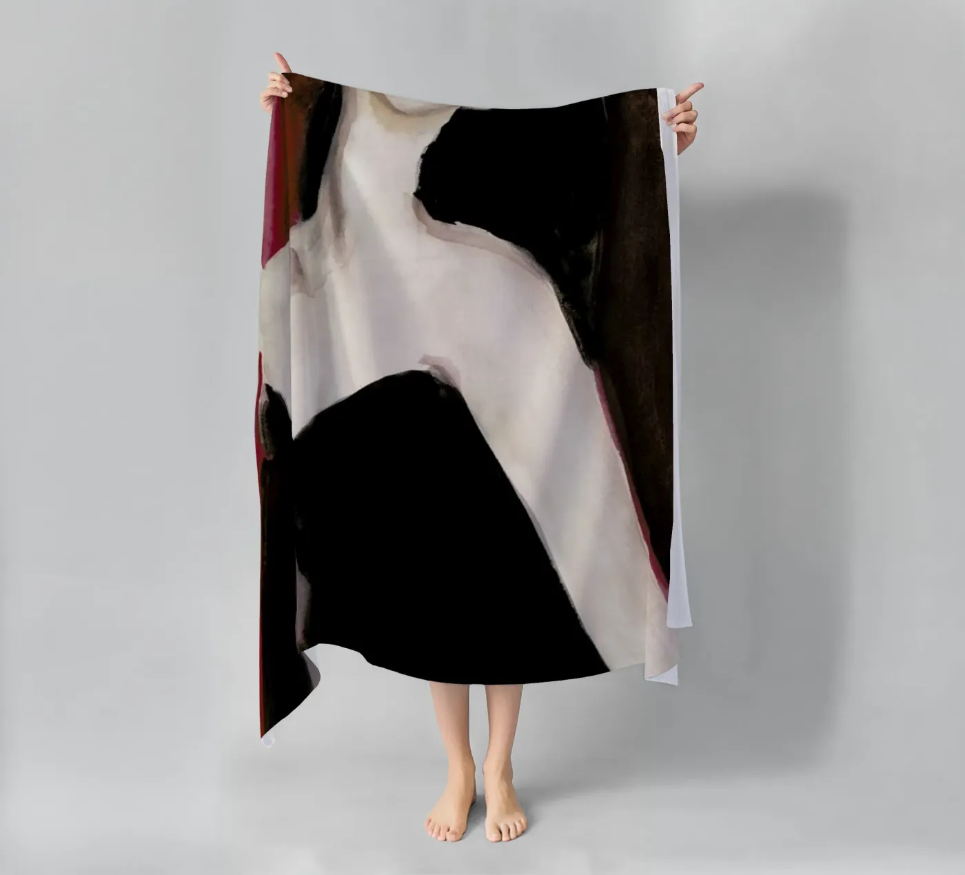 Deferred telo mare da Victoria Verbaan