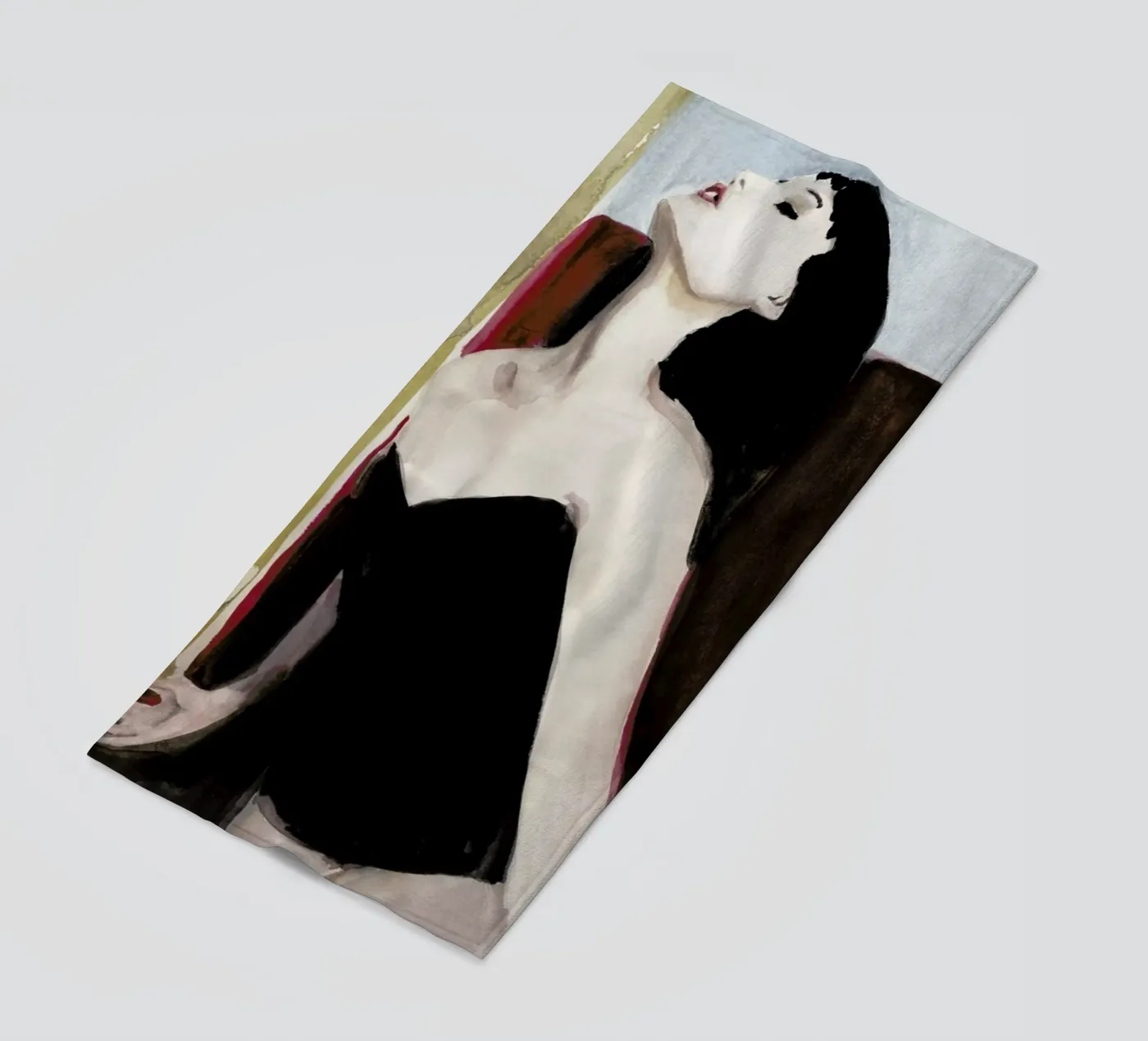 Deferred telo mare da Victoria Verbaan