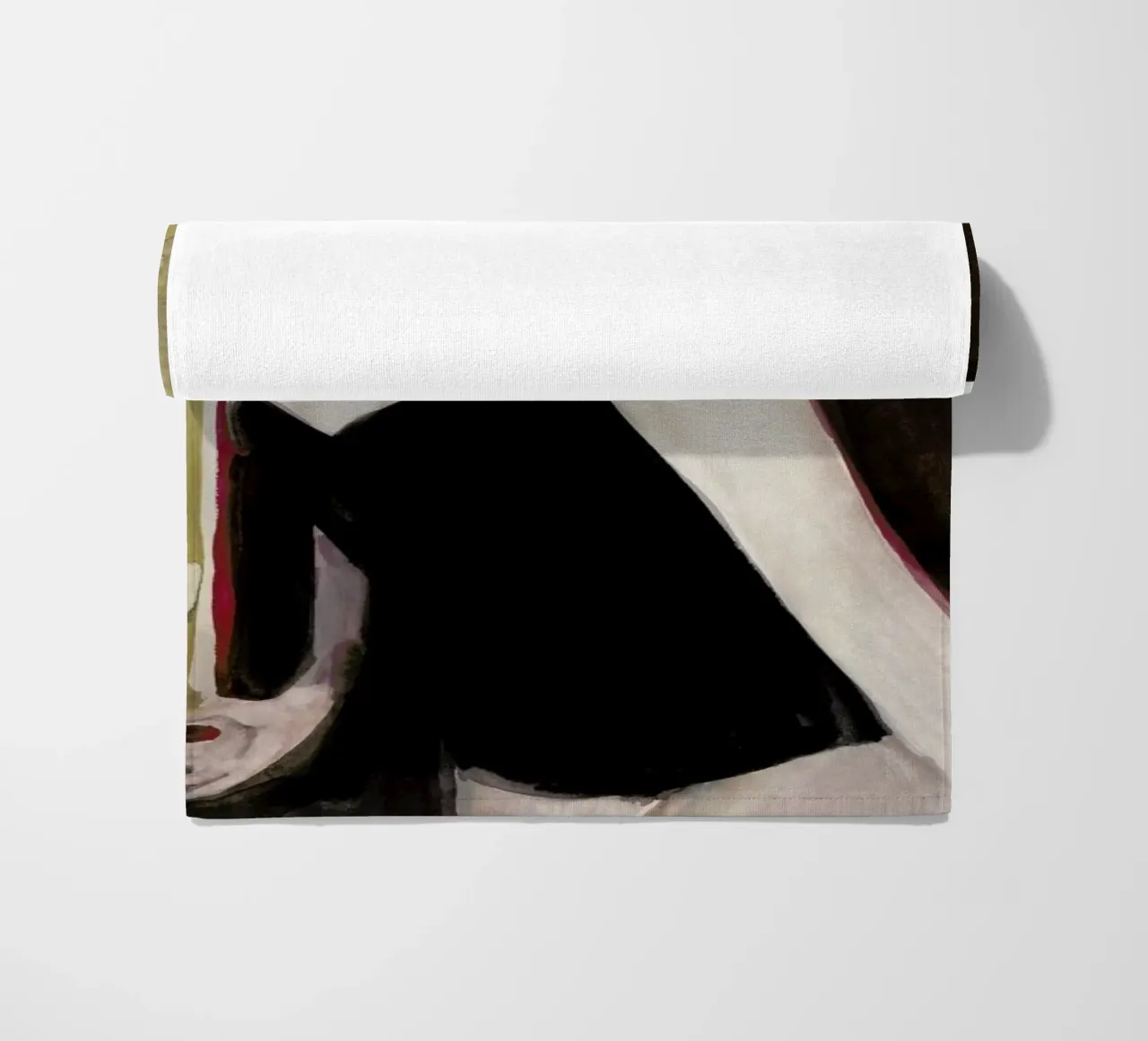 Deferred telo mare da Victoria Verbaan