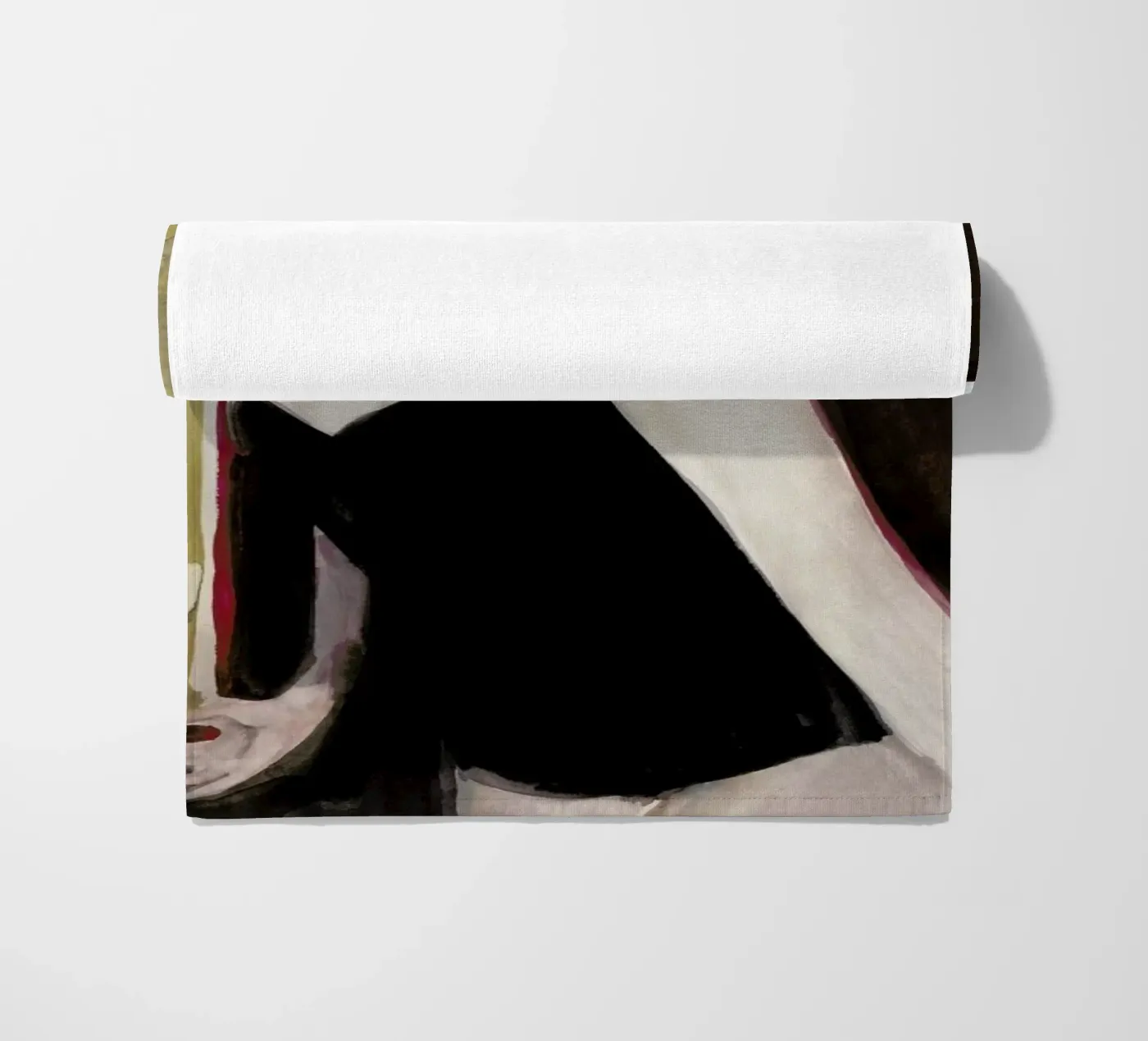 Deferred telo mare da Victoria Verbaan