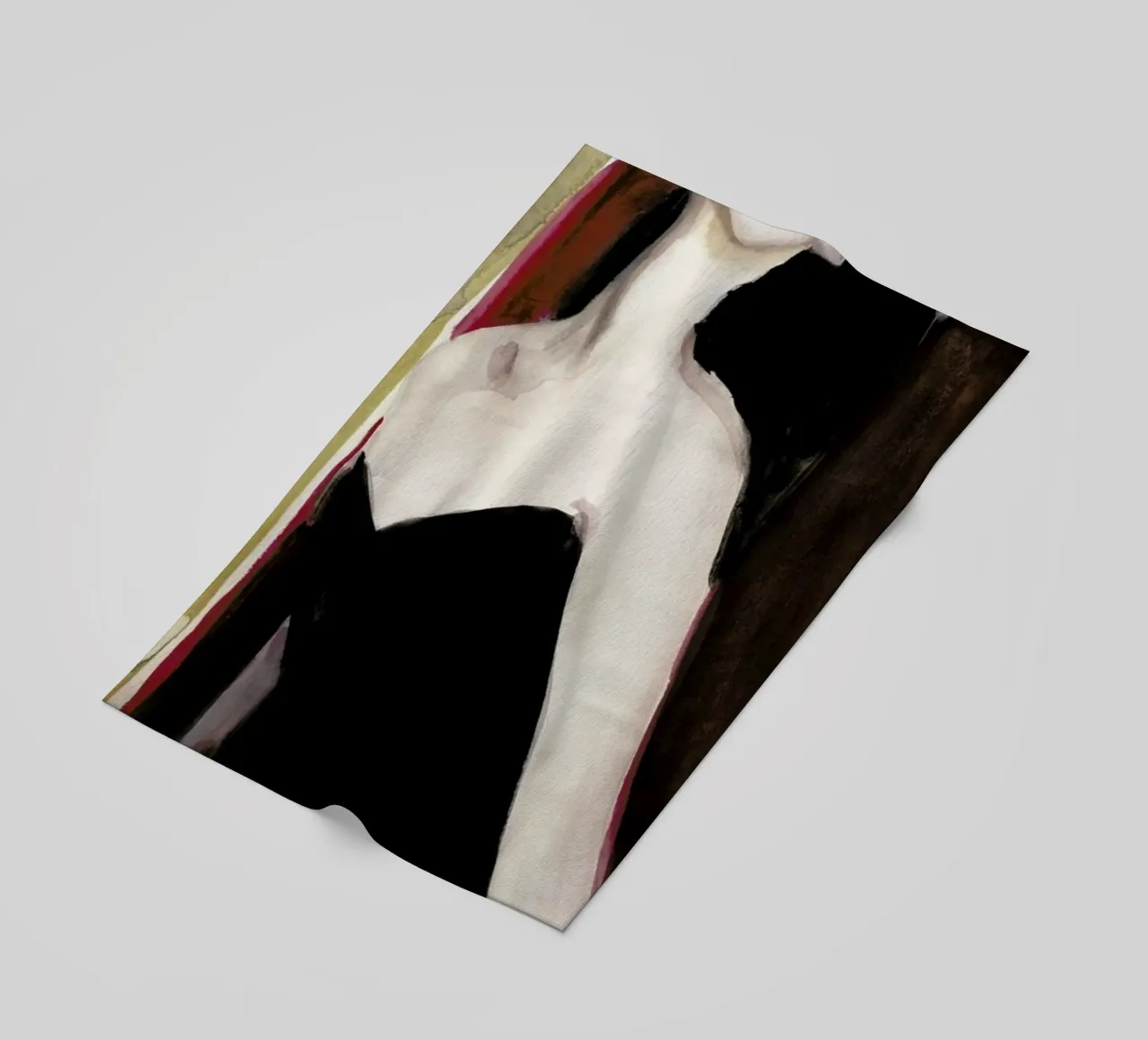 Deferred telo mare da Victoria Verbaan