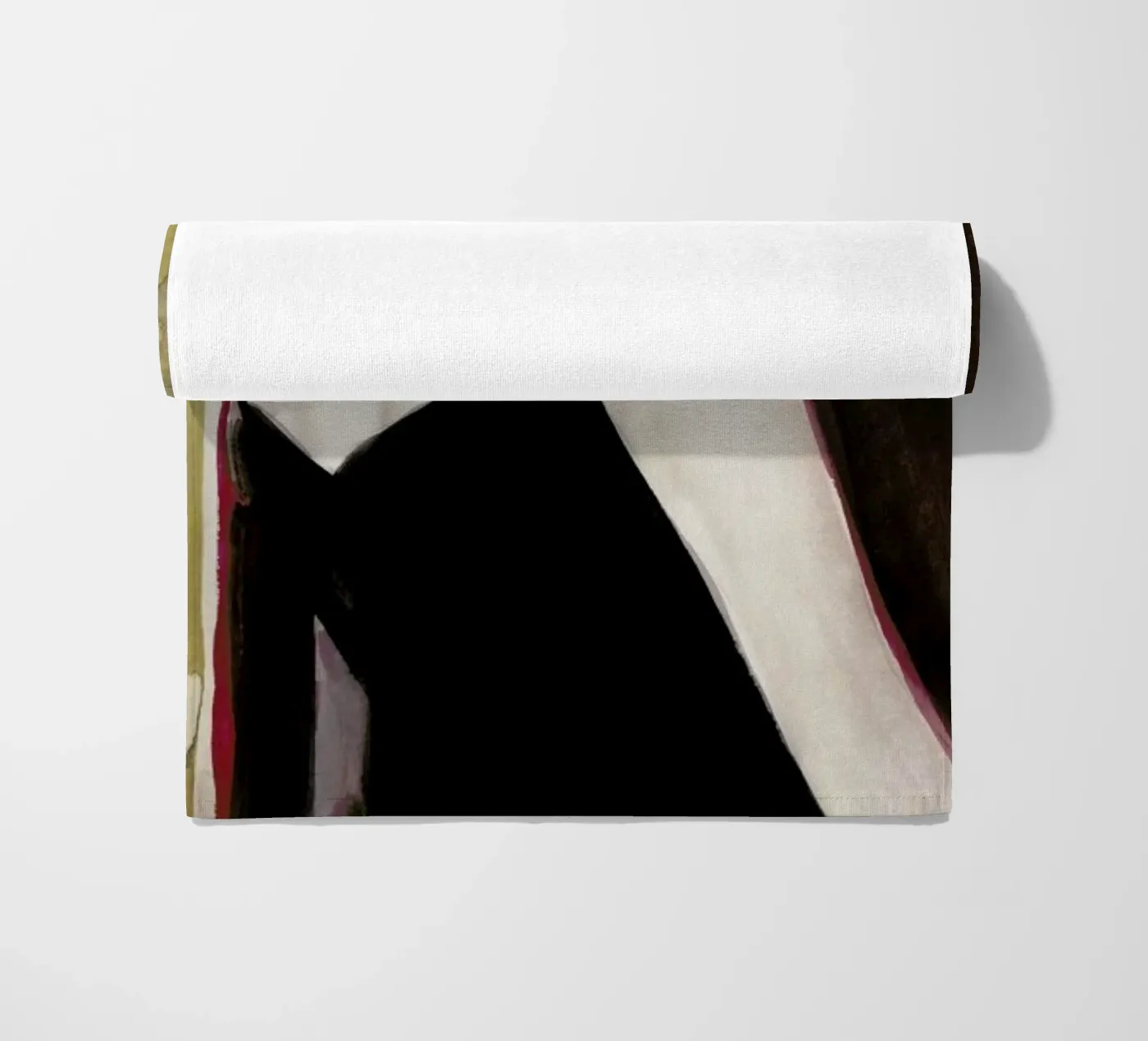 Deferred telo mare da Victoria Verbaan