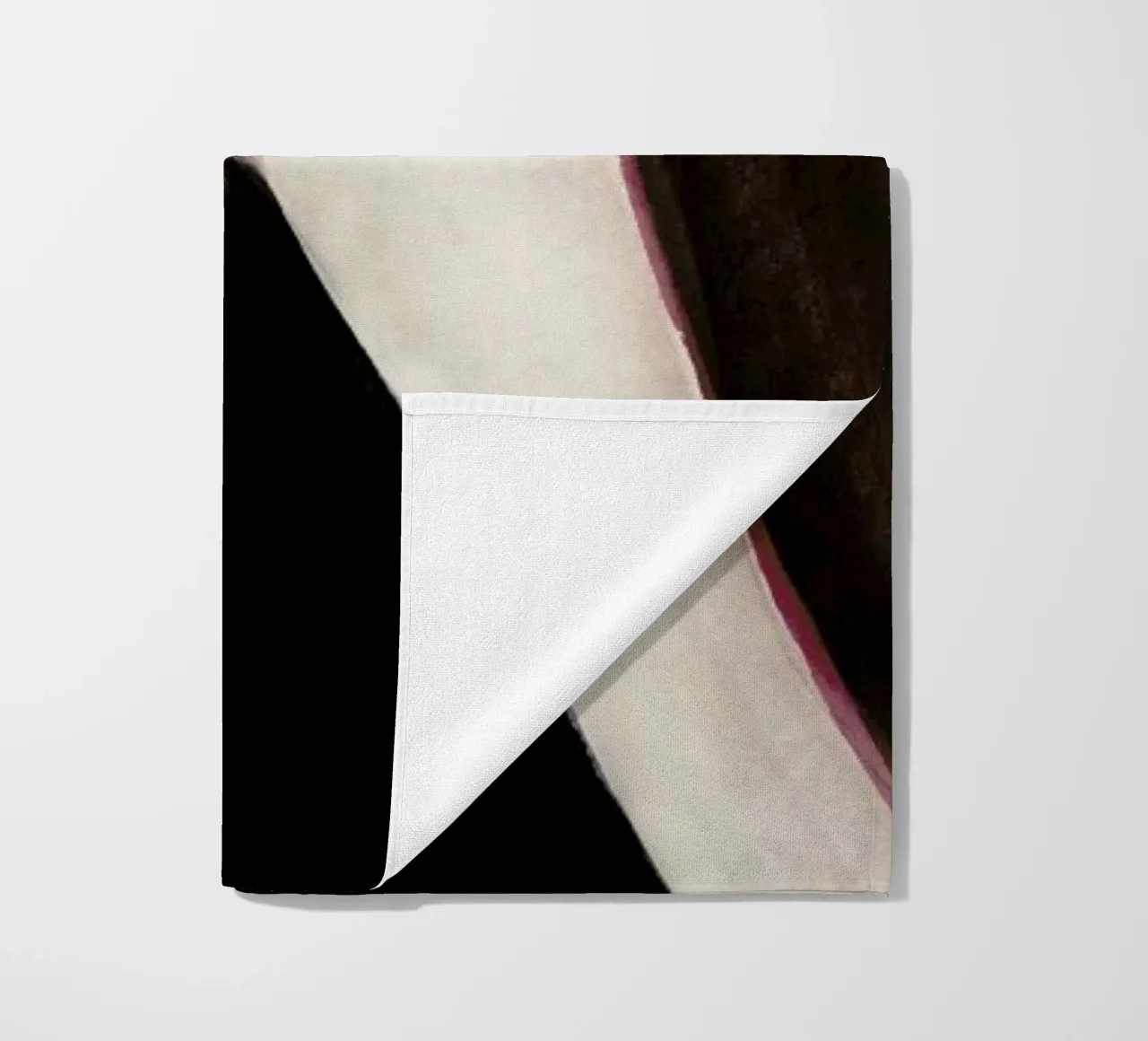 Deferred telo mare da Victoria Verbaan