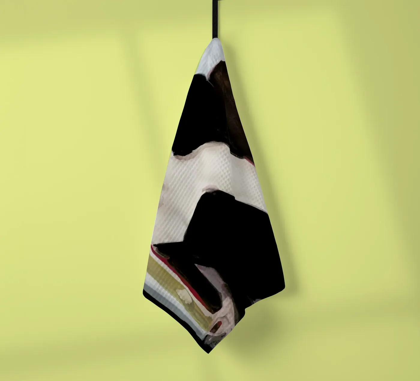 Deferred torchon de Victoria Verbaan