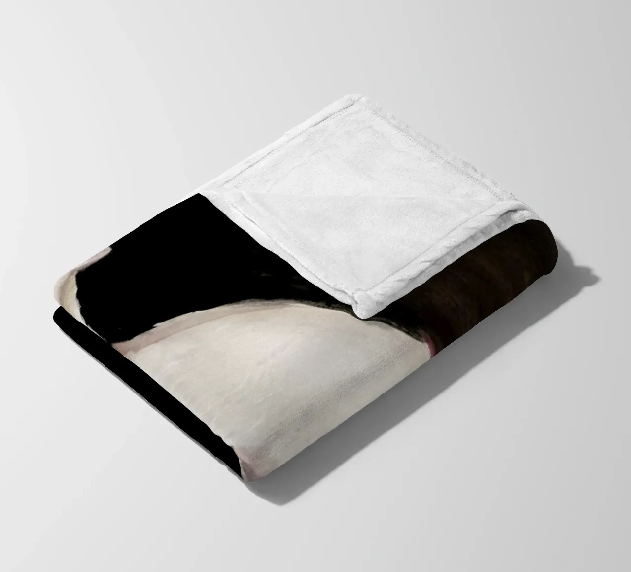 Deferred coperta in pile da Victoria Verbaan