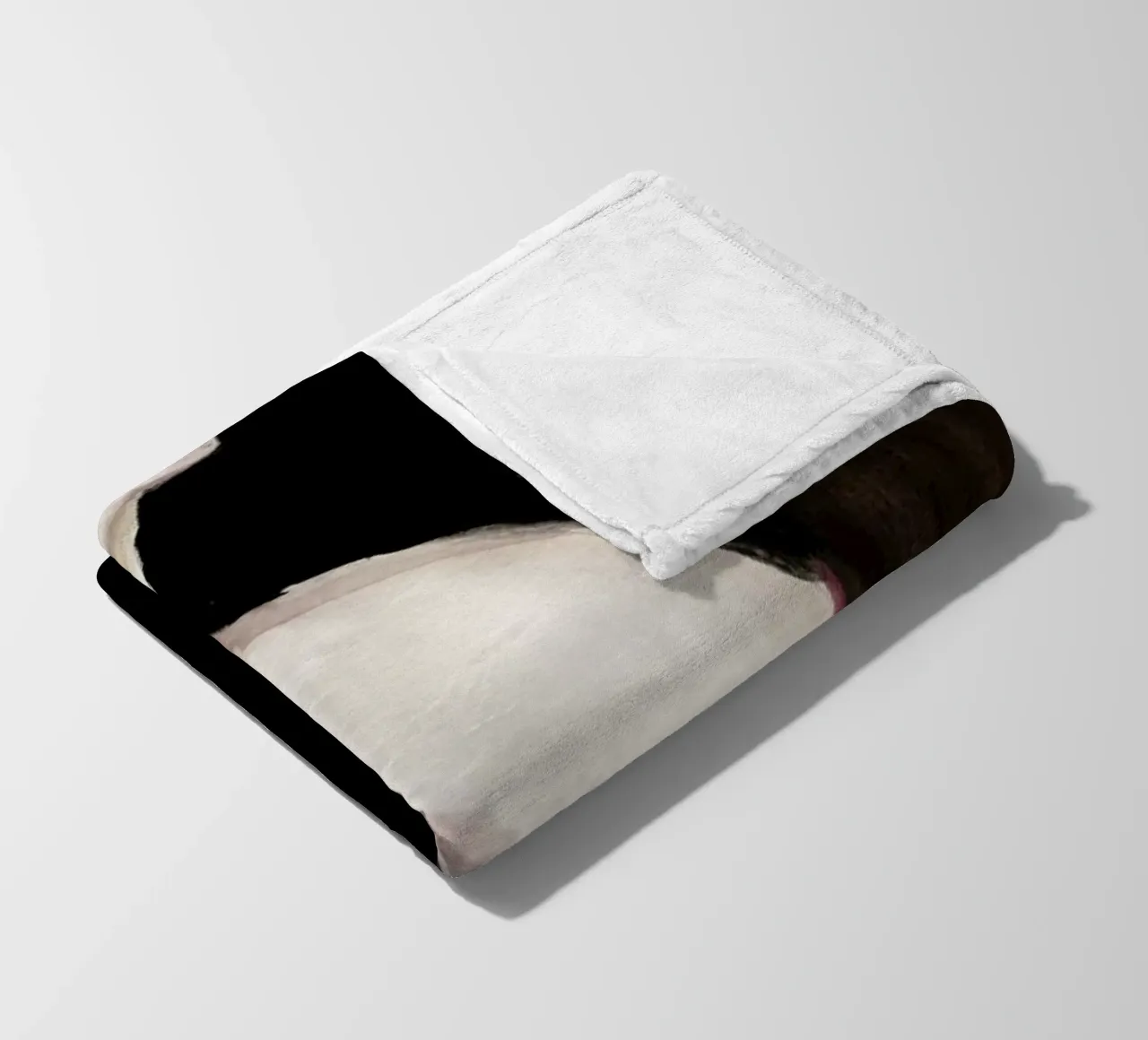 Deferred coperta in pile da Victoria Verbaan