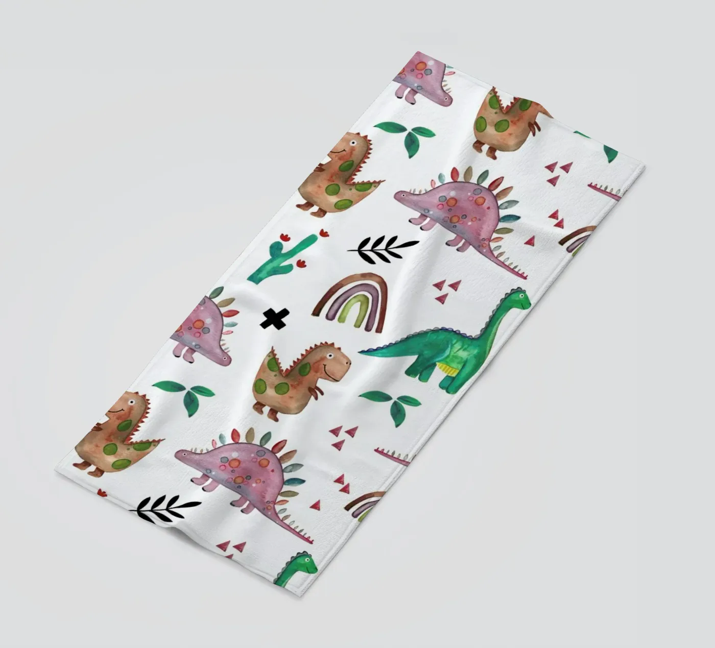 Dino telo mare da Sabrina Ziegenhorn