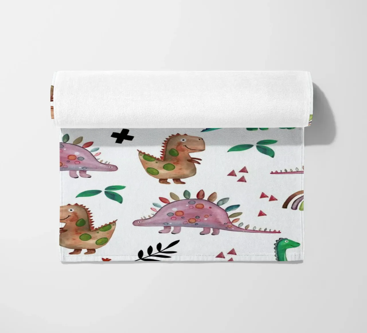 Dino telo mare da Sabrina Ziegenhorn