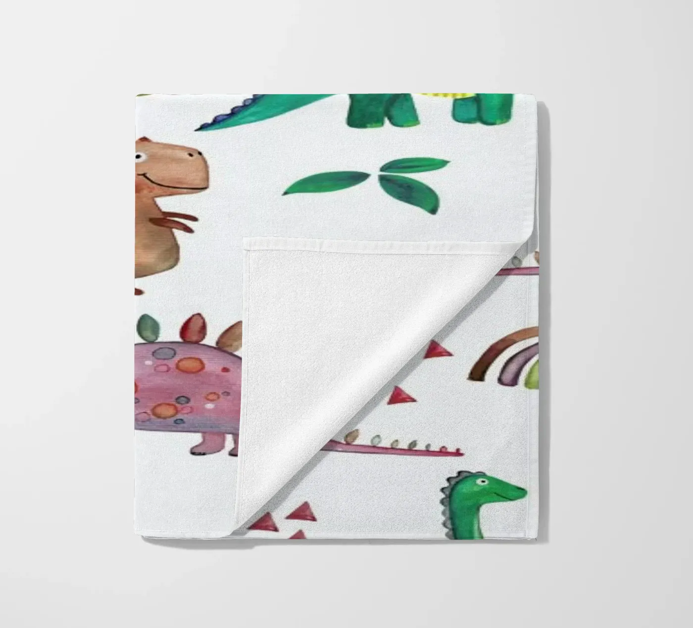 Dino telo mare da Sabrina Ziegenhorn