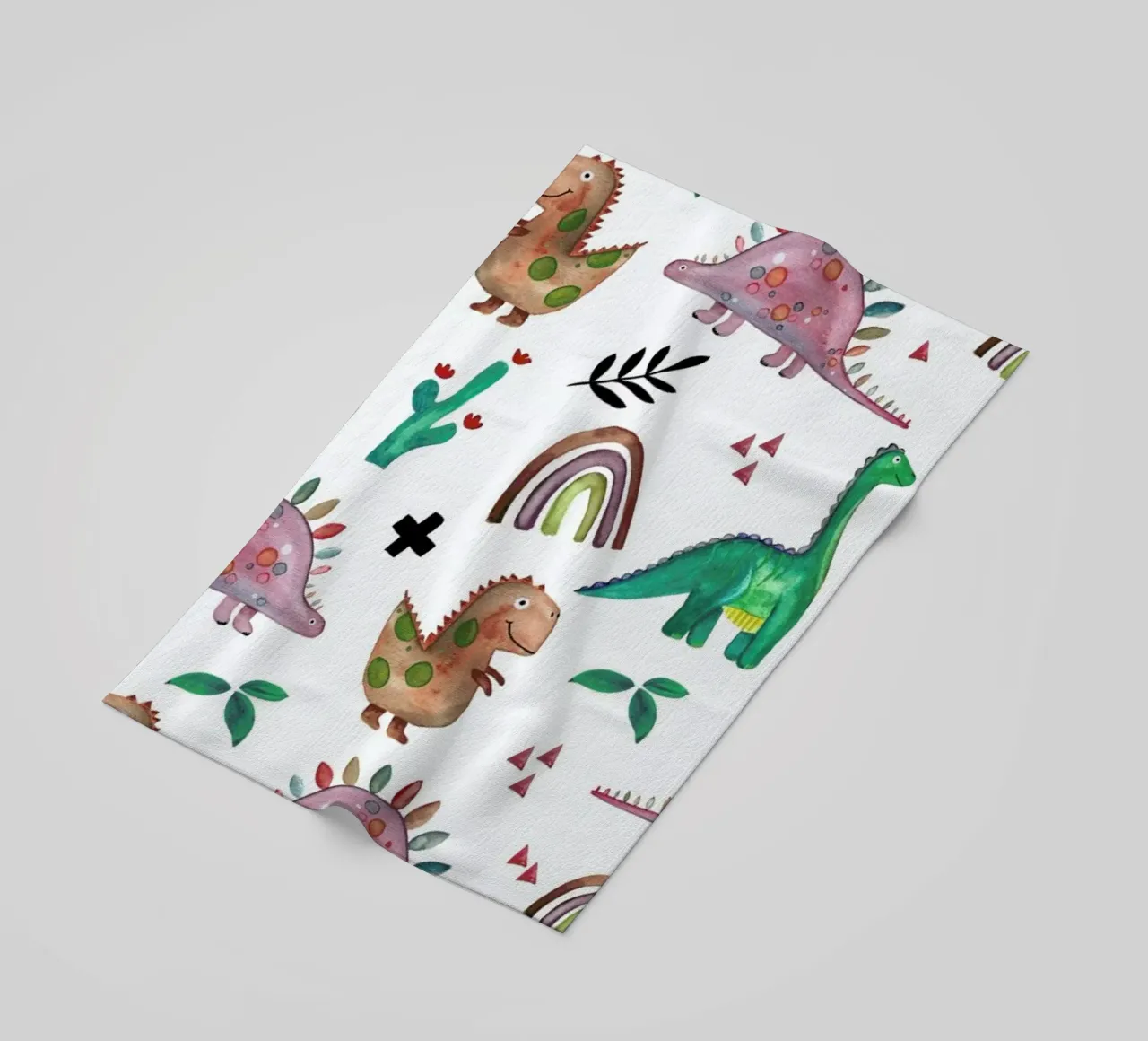 Dino telo mare da Sabrina Ziegenhorn