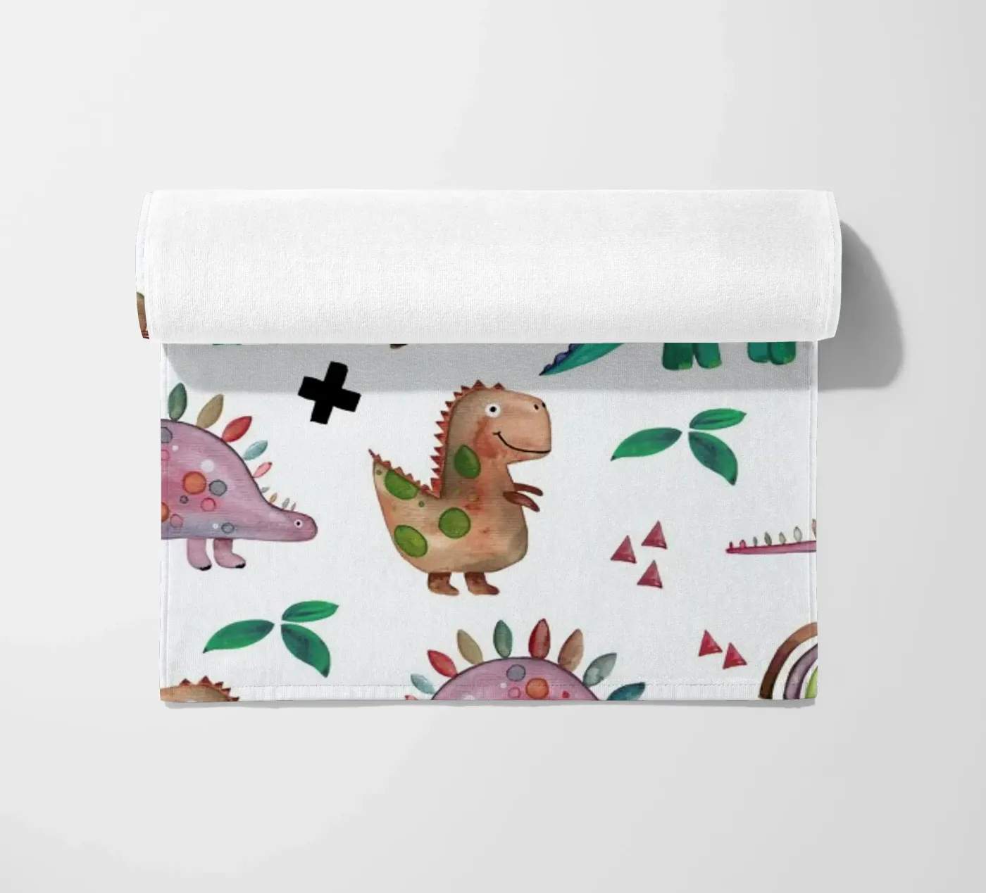 Dino telo mare da Sabrina Ziegenhorn