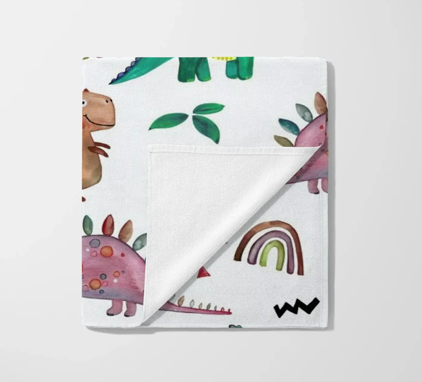 Dino telo mare da Sabrina Ziegenhorn