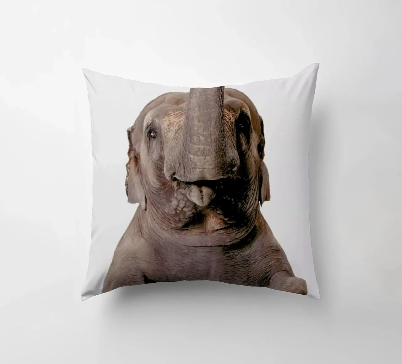 Elephant cuscino da Paws & Claws