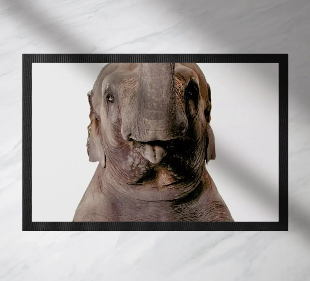 Elephant zerbino da Paws & Claws