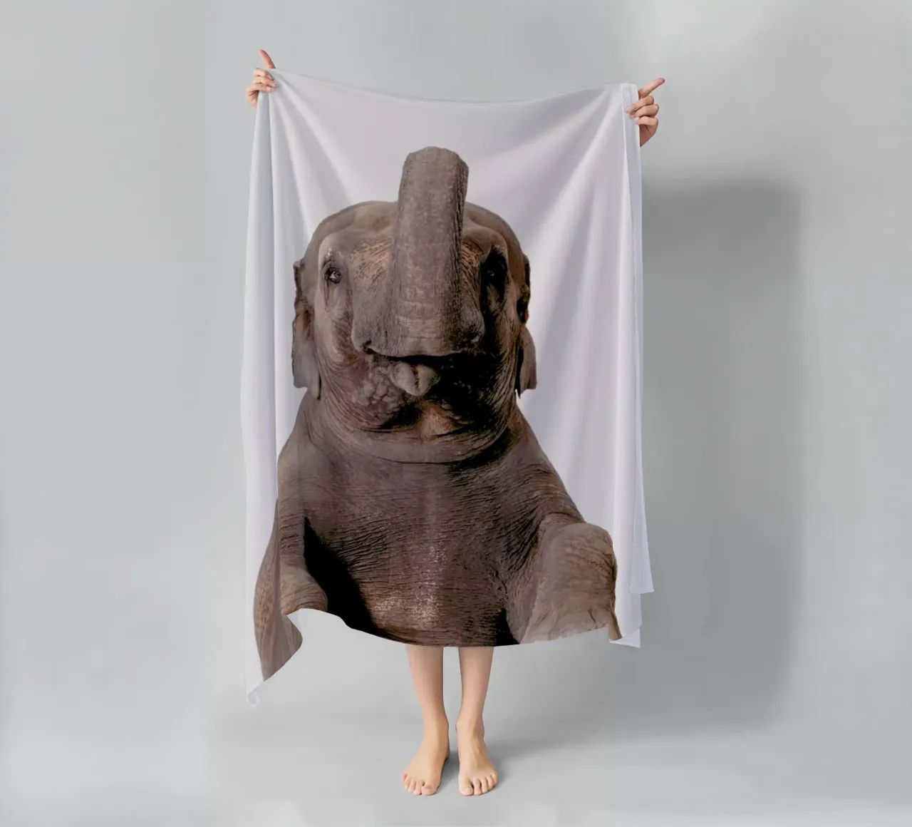 Elephant telo mare da Paws & Claws