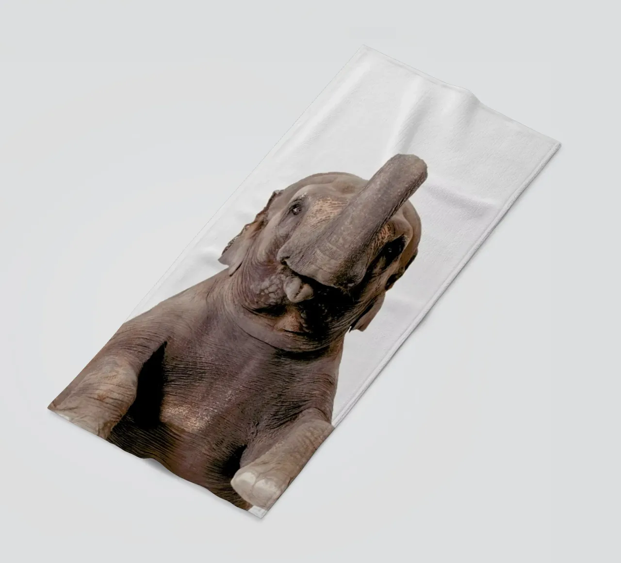 Elephant telo mare da Paws & Claws