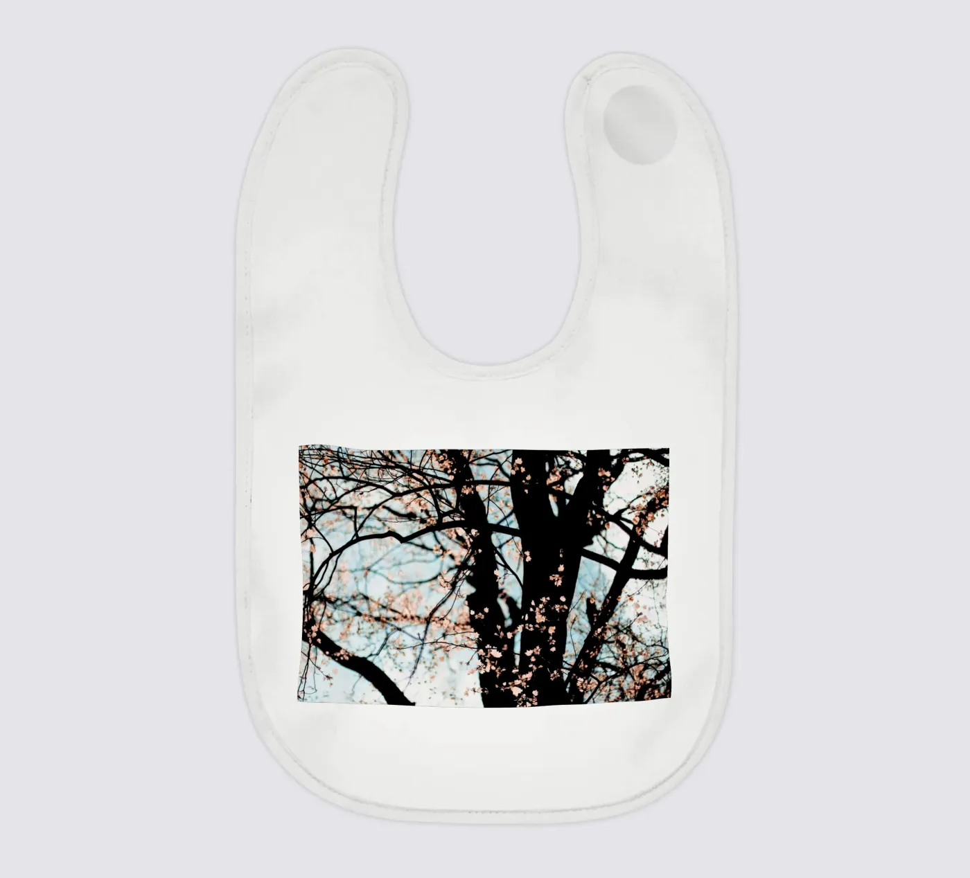 Autumn bavaglino da Ingrid Beddoes