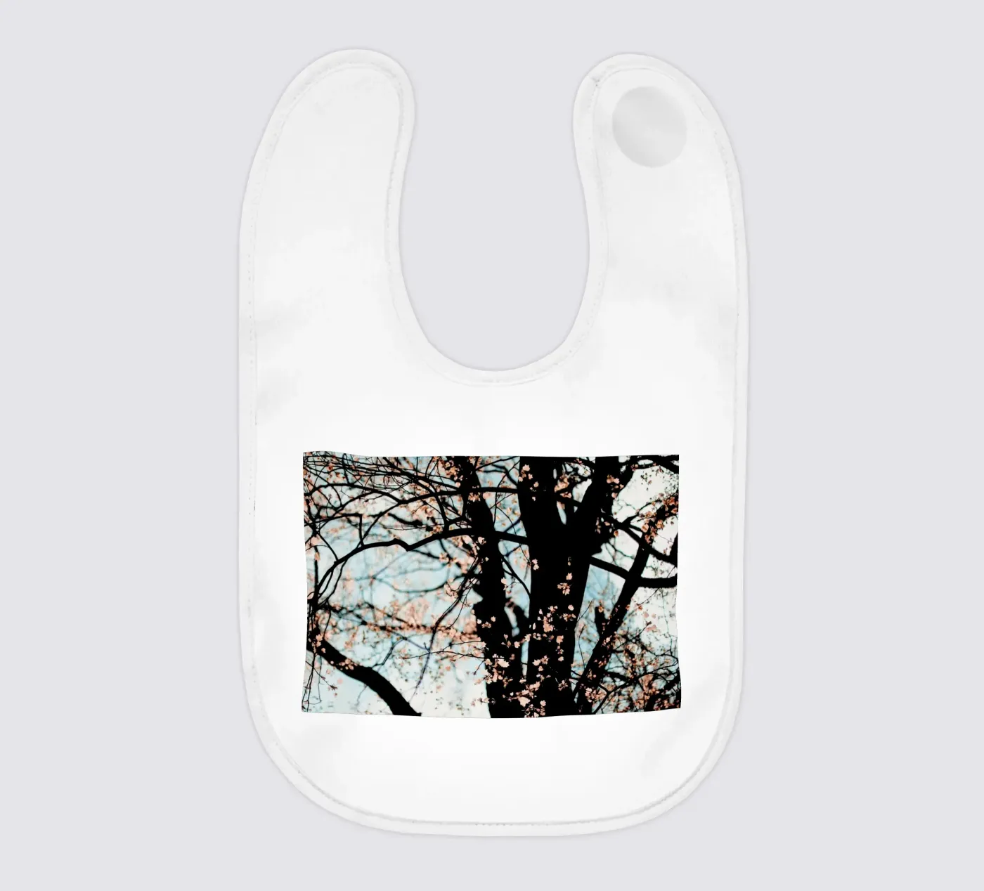 Autumn bavaglino da Ingrid Beddoes