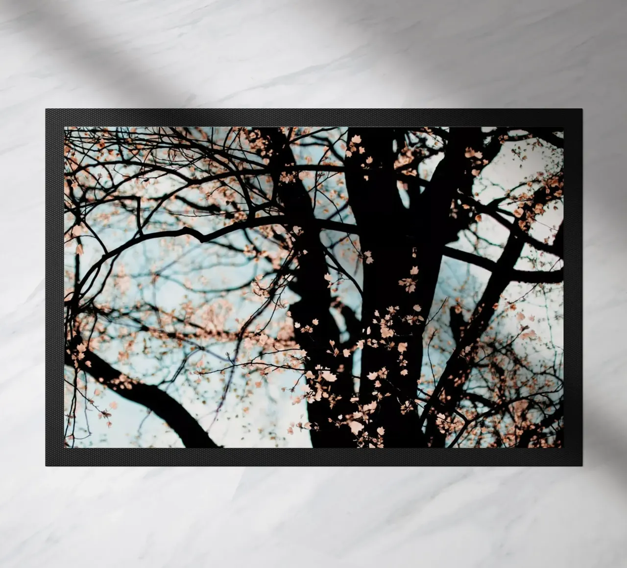 Autumn zerbino da Ingrid Beddoes