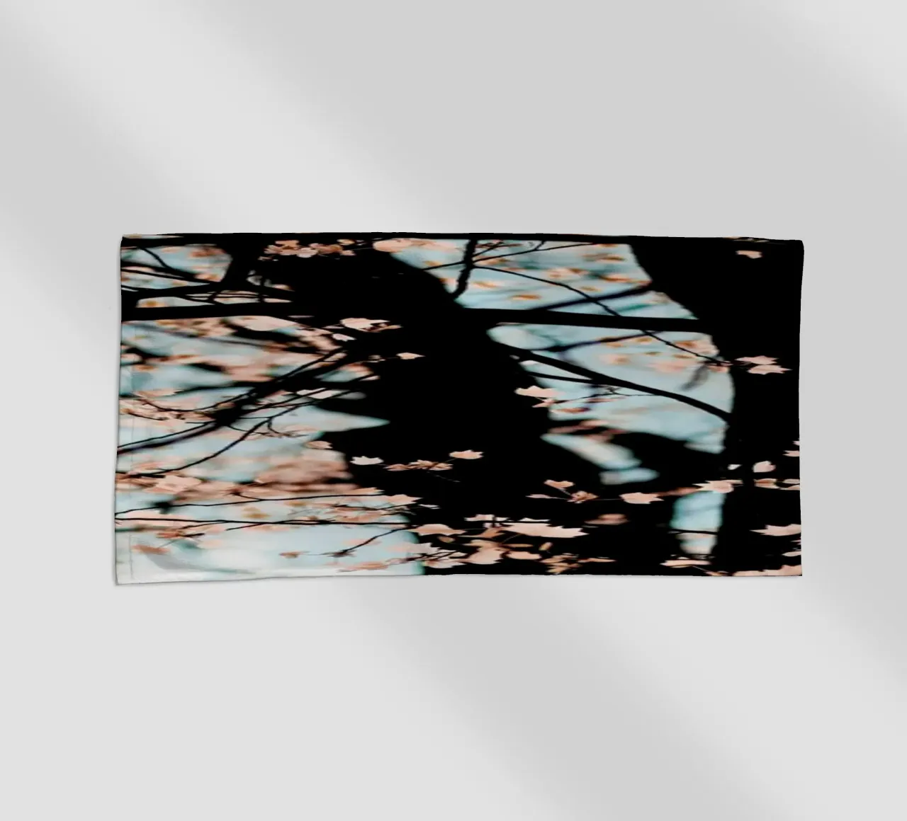 Autumn telo mare da Ingrid Beddoes