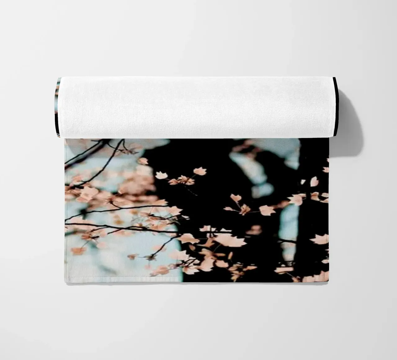 Autumn telo mare da Ingrid Beddoes