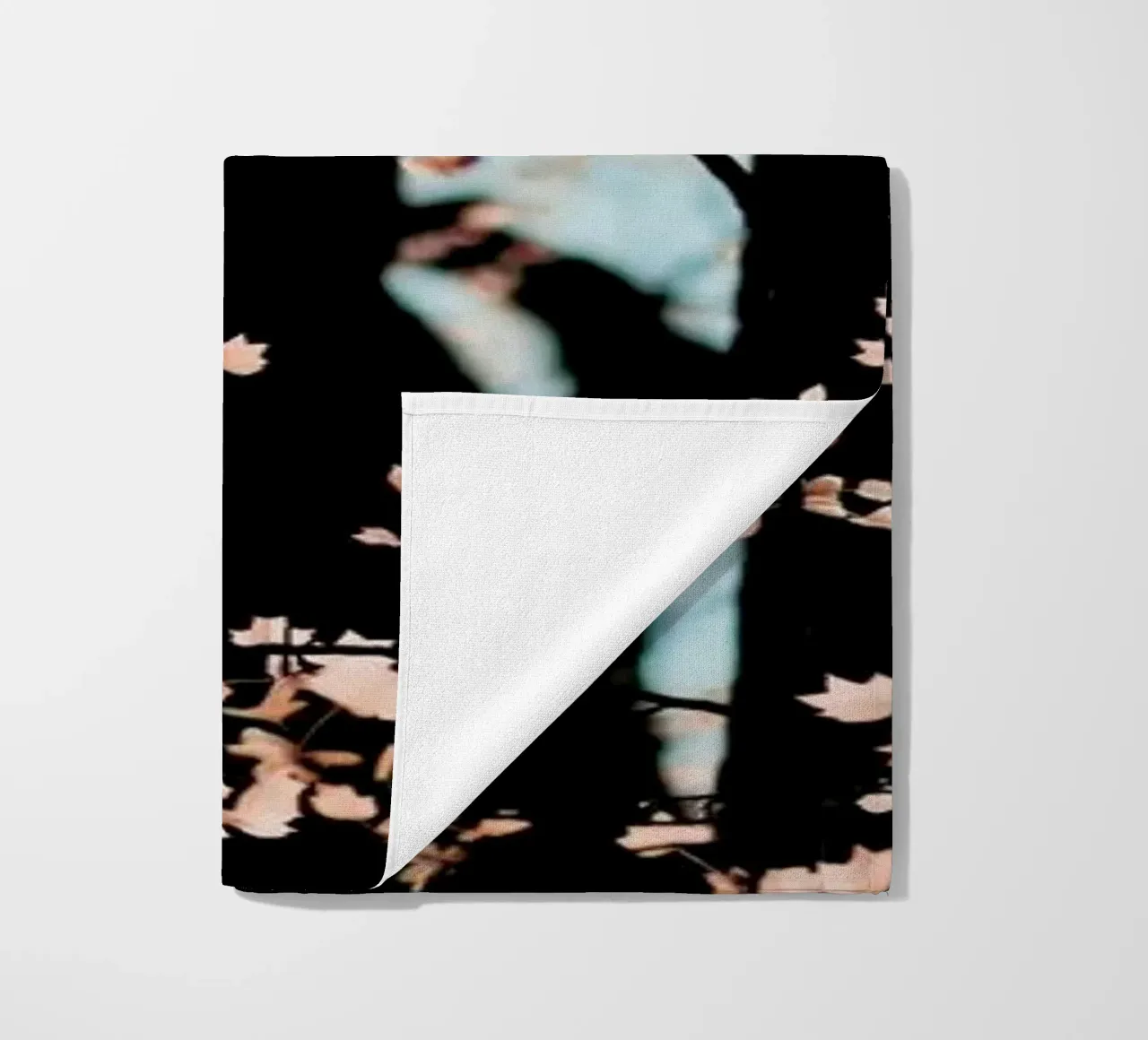 Autumn telo mare da Ingrid Beddoes