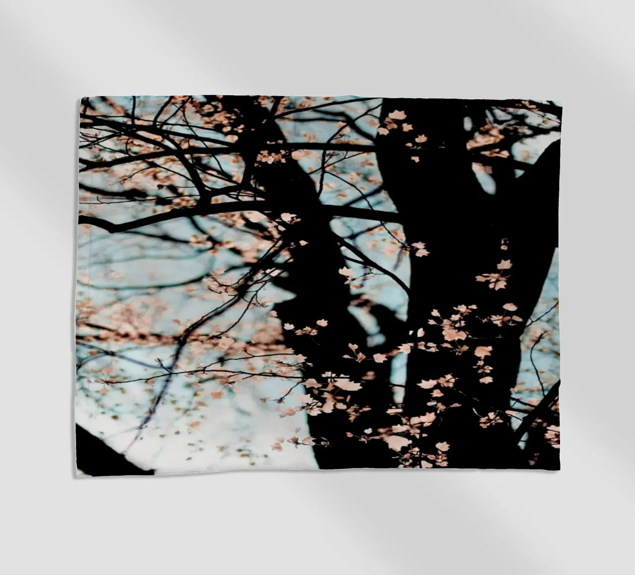 Autumn telo mare da Ingrid Beddoes