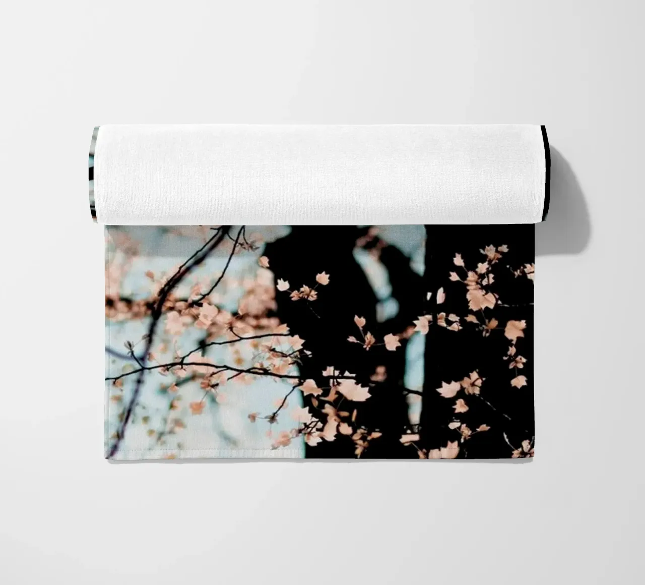 Autumn telo mare da Ingrid Beddoes