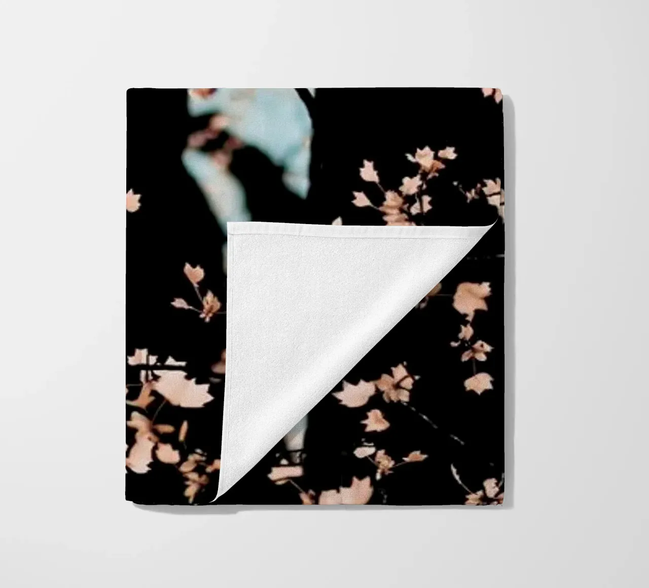 Autumn telo mare da Ingrid Beddoes