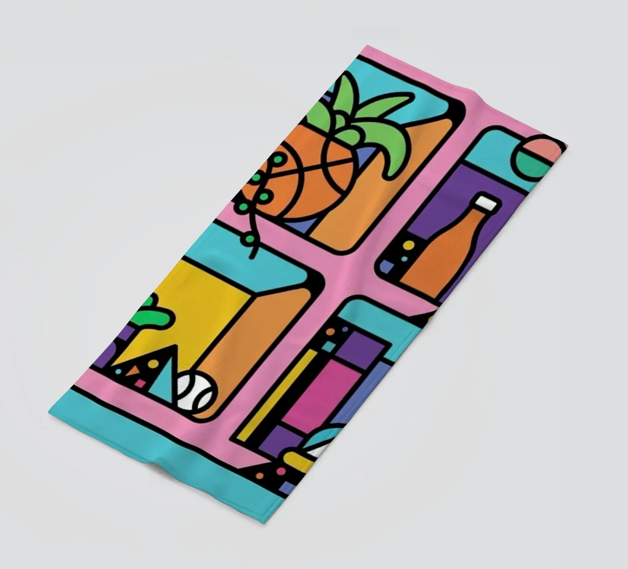 The Reader telo mare da Tyler Dale